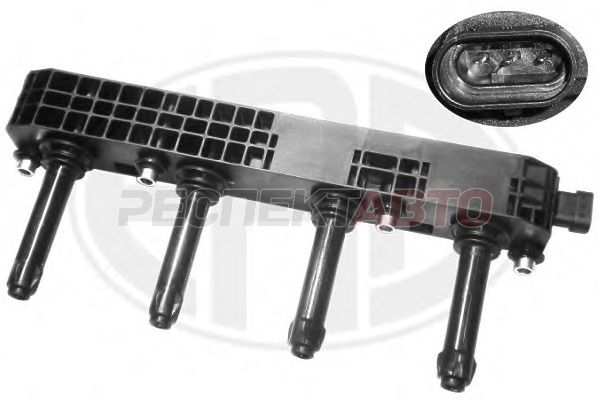 Катушка зажигания