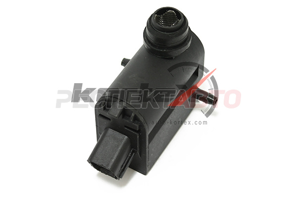 Мотор стеклоомывателя