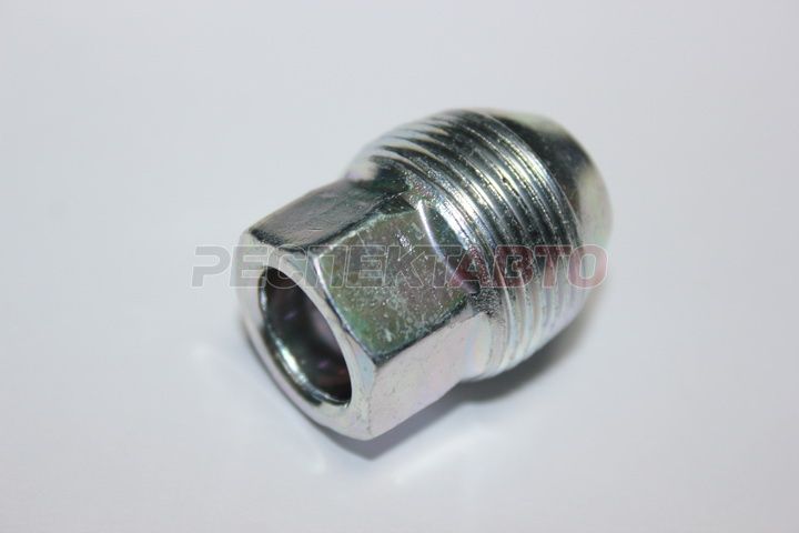 Гайка колесная (под колпак)
