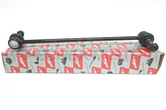 Стойка стабилизатора переднего