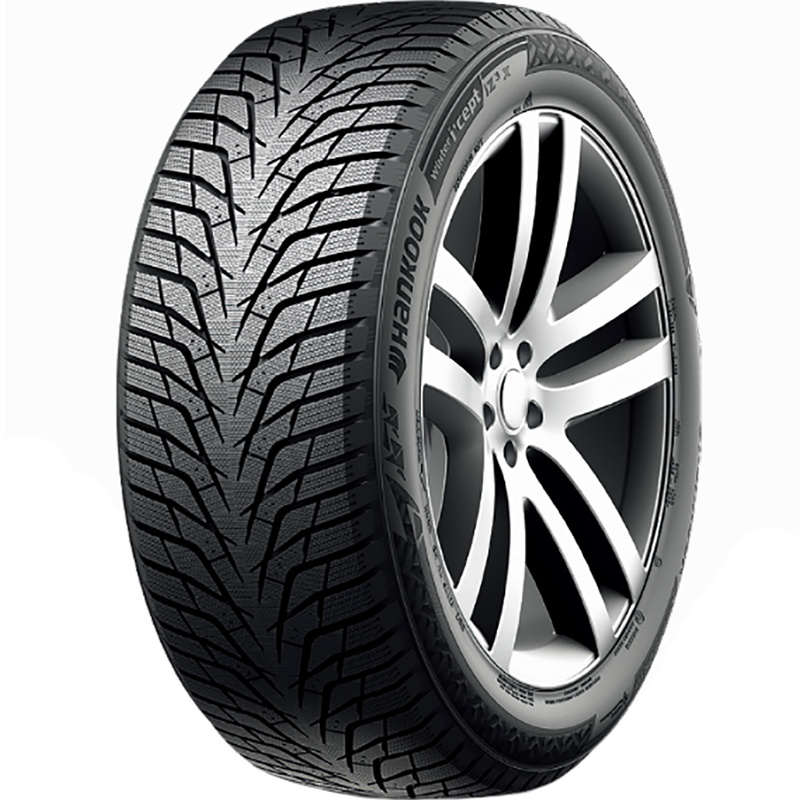 Шины Hankook 235/65R18 110T XL Winter i*cept IZ3 X W636A TL