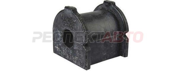 Втулка стабилизатора заднего