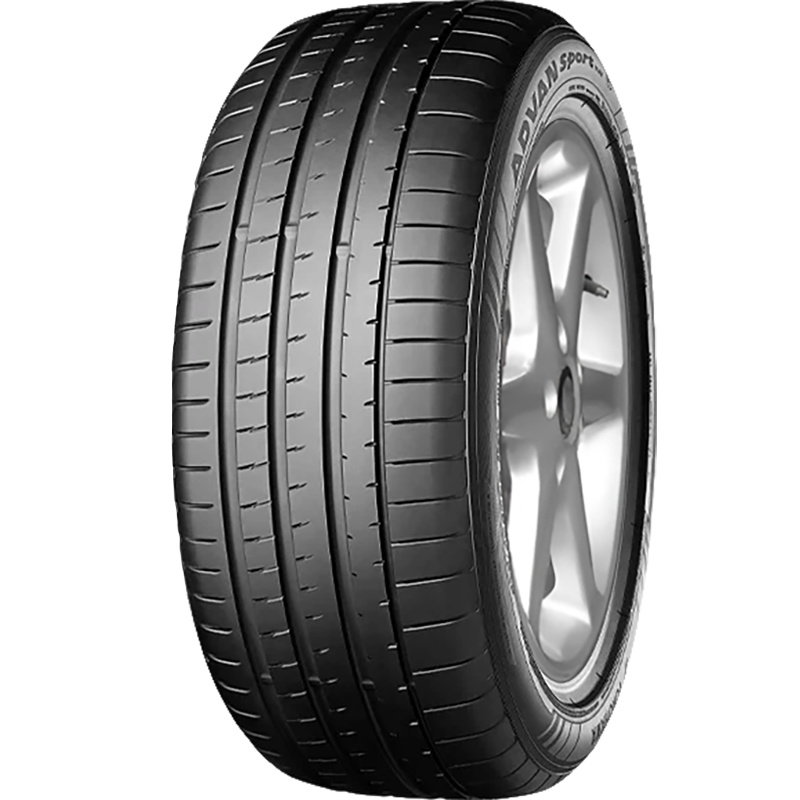 Шины Yokohama 245/45R20 103Y XL Advan Sport V107A TL