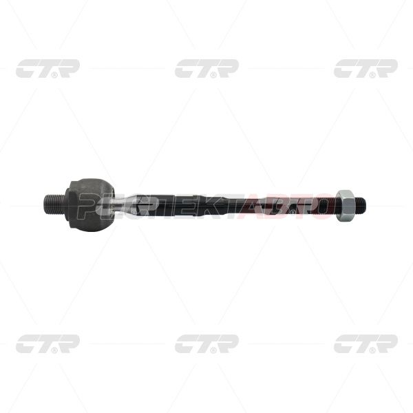 Тяга рулевая