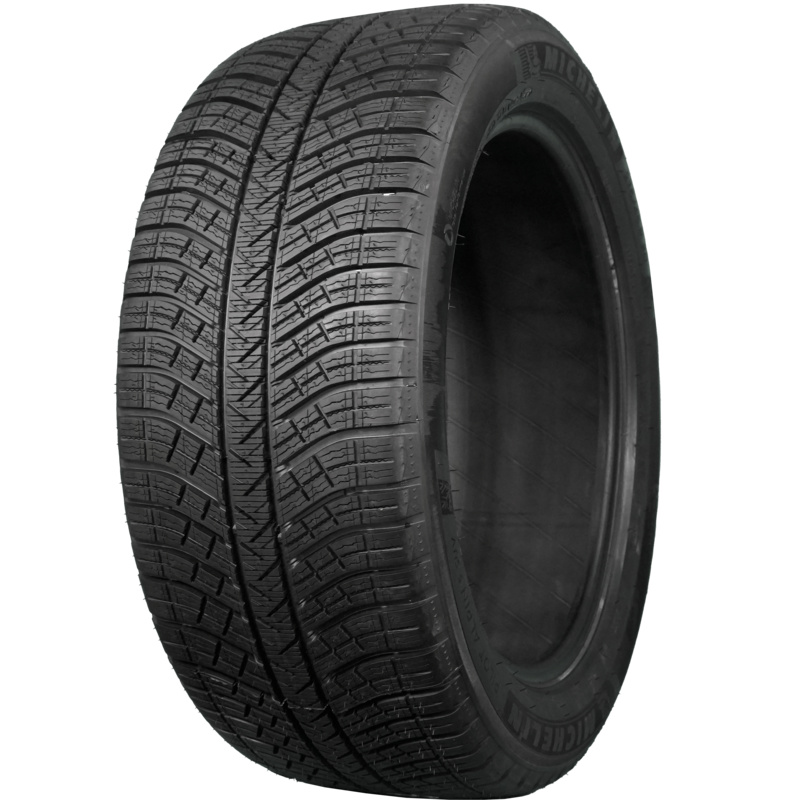 Шины Michelin 275/50R19 112V XL Pilot Alpin 5 SUV N0 TL