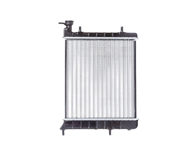 Радиатор охлаждения (МКПП, паяный)