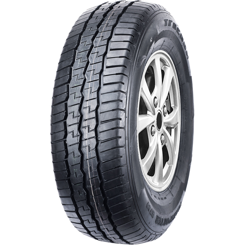 Шины Tracmax 195/70R15C 104/102R Transporter RF-09 TL