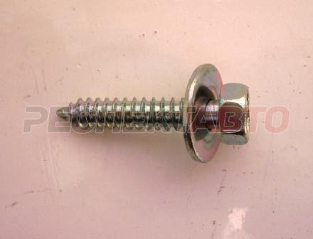 Болт кронштейна воздухозаборника