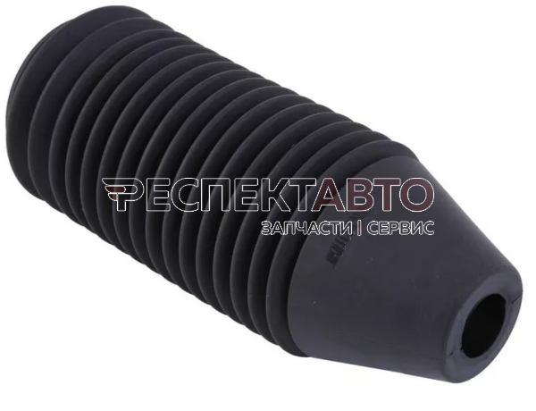 Пыльник амортизатора заднего