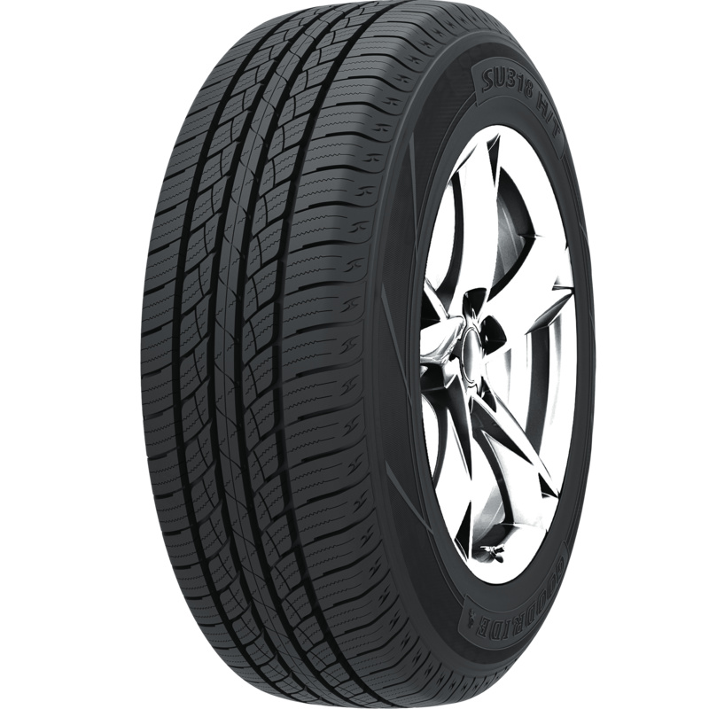 Шины Goodride 255/50R19 107V XL SU318 H/T TL