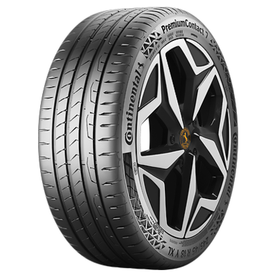 Шины Continental 265/50R19 110Y XL PremiumContact 7 TL FR