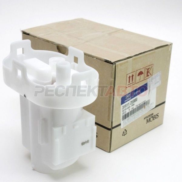 Фильтр топливный