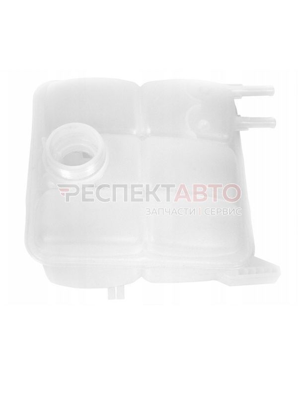 Бачок расширительный