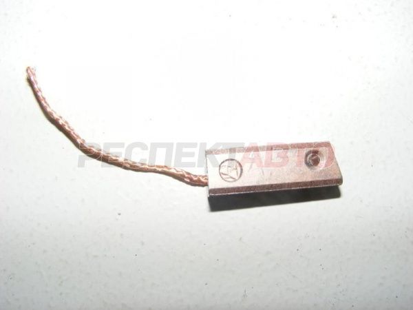 Щетки генератора