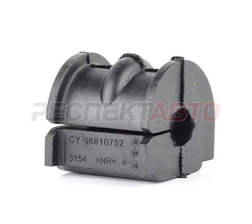 Втулка стабилизатора заднего