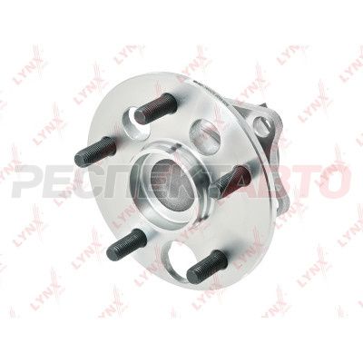 Ступица задняя