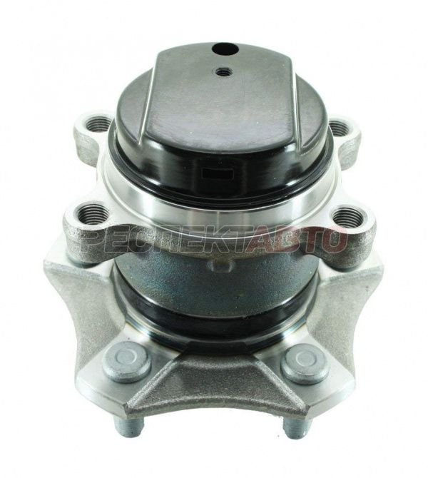 Ступица задняя