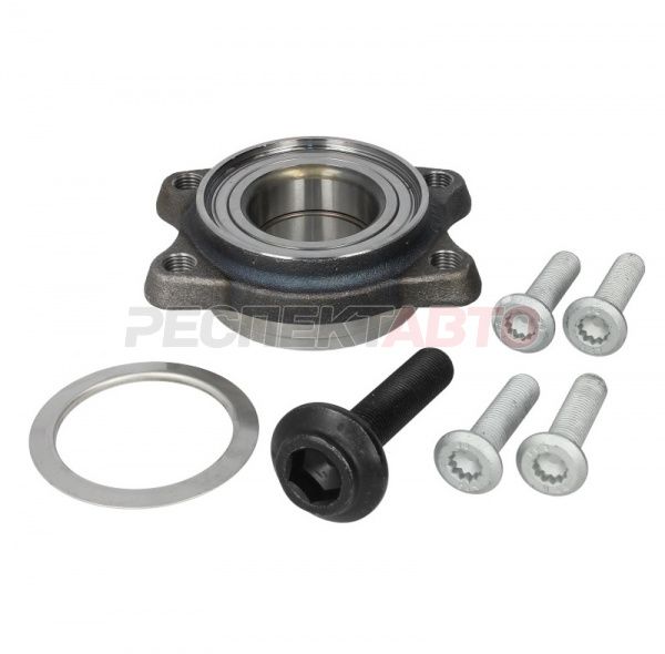 Подшипник ступицы передней