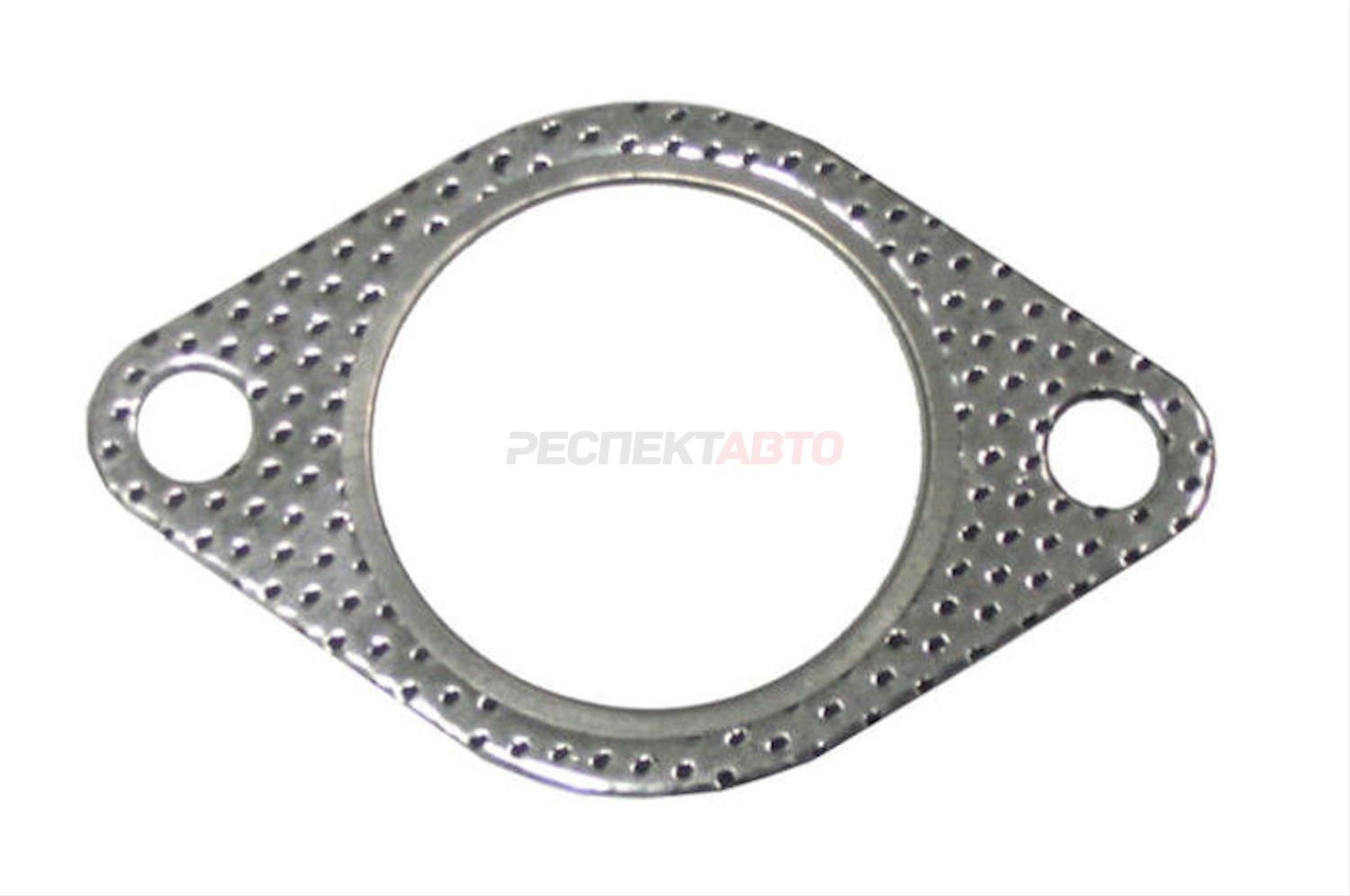 Прокладка резонатора