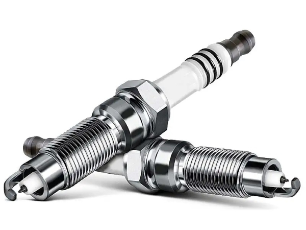 Свеча зажигания