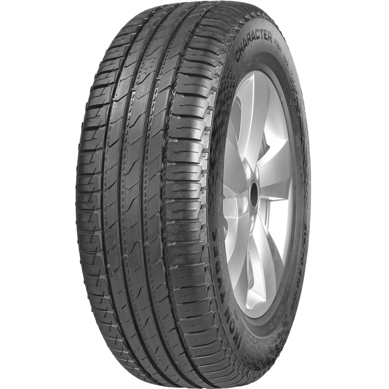 Шины Ikon 255/50R20 109V XL Character Aqua SUV (Nordman S2 SUV) TL