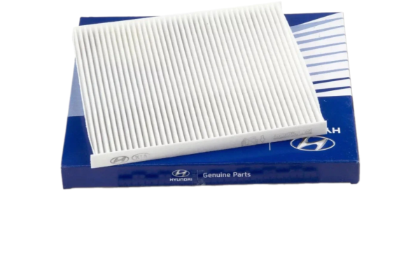 Фильтр салонный