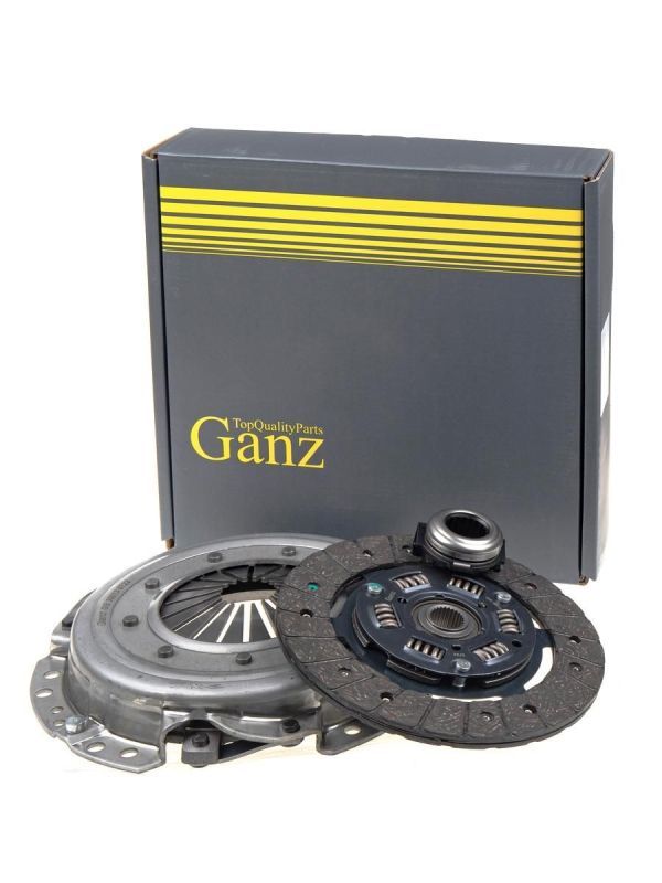 Комплект сцепления 