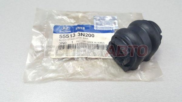 Втулка стабилизатора заднего (14 мм)