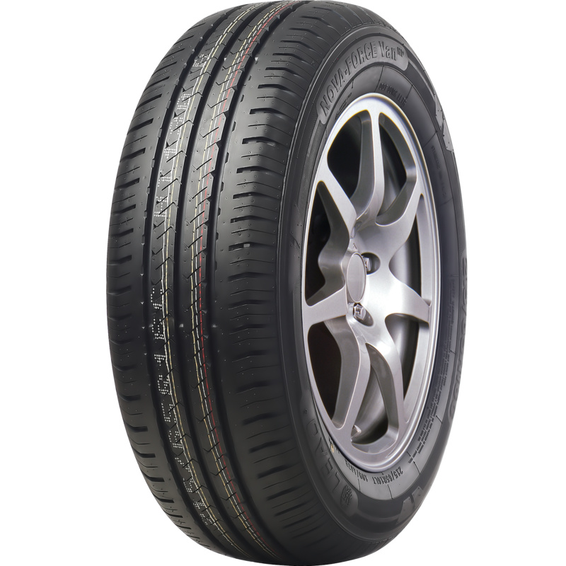Шины LingLong Leao 205/65R16C 107/105R Nova-Force Van HP TL 8PR