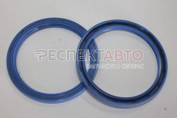 Сальник коленвала задний