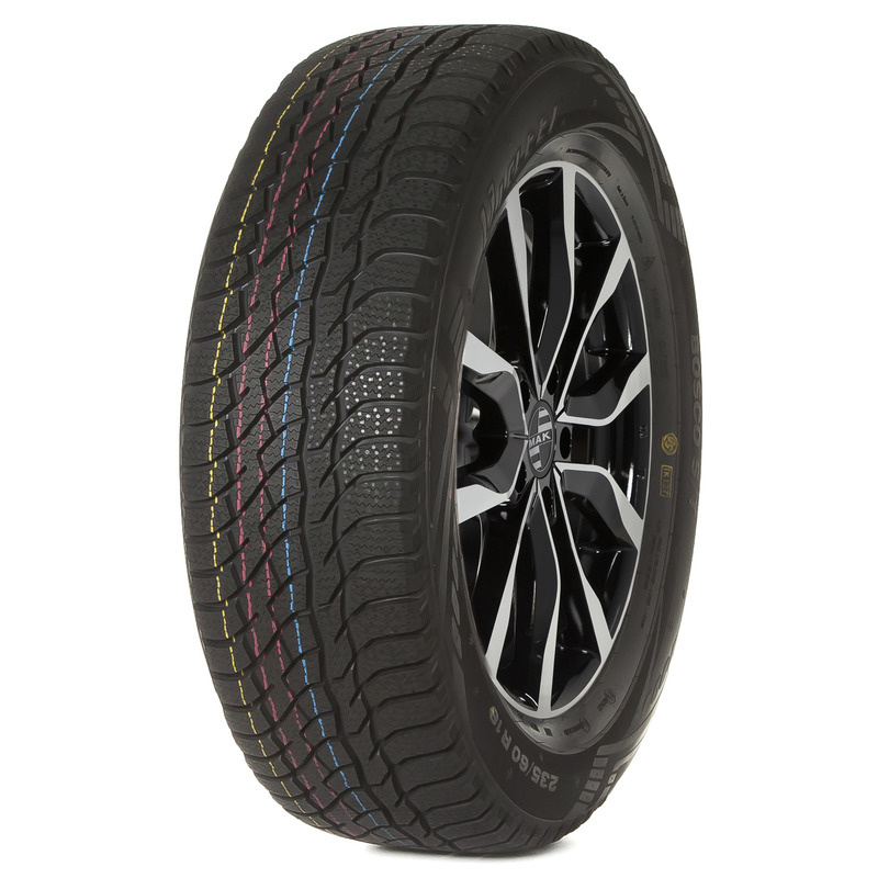 Шины Viatti 205/75R15 97T Bosco S/T V-526 TL