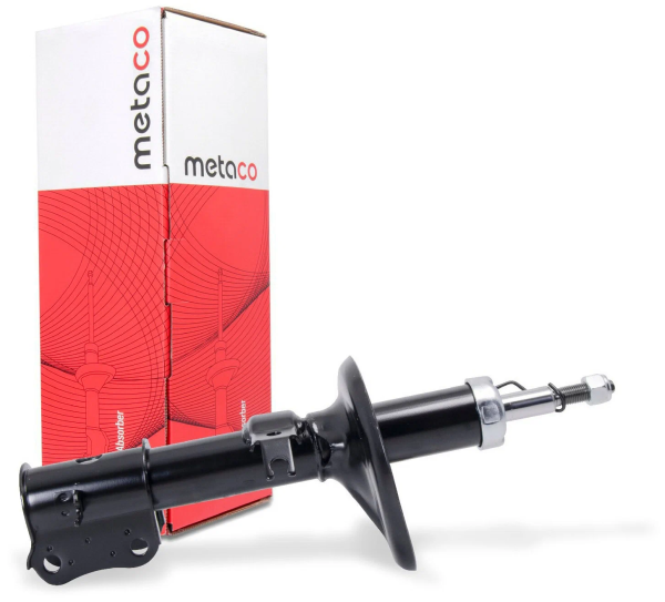 Амортизатор передний правый (с АБС, газ/масло)