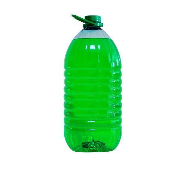 Жидкость стеклоомывателя зимняя до -30 