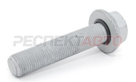 Болт шкива колен. вала