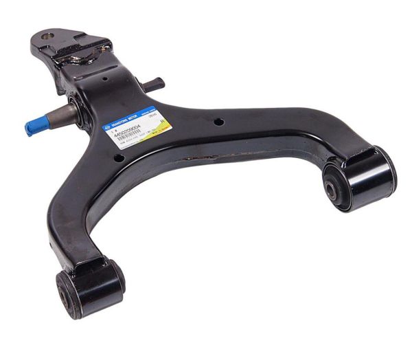 Рычаг передний нижний (правый, под сменую шаровую)