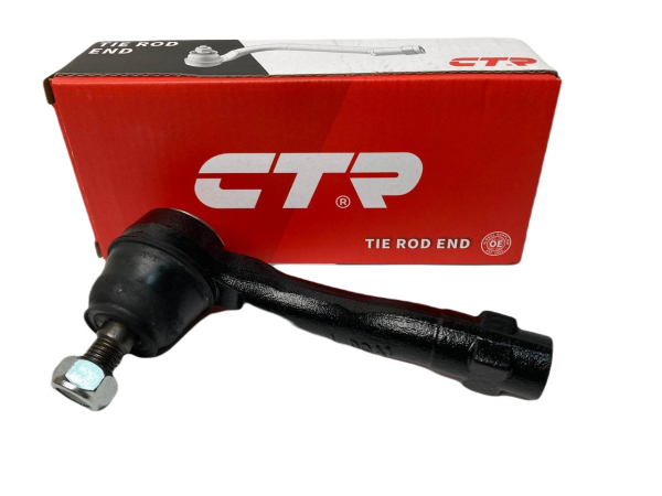 Наконечник рулевой левый