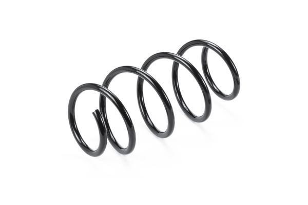 Пружина передняя