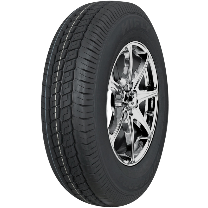 Шины HiFly 225/75R16C 121/120R Super 5000 TL 12PR