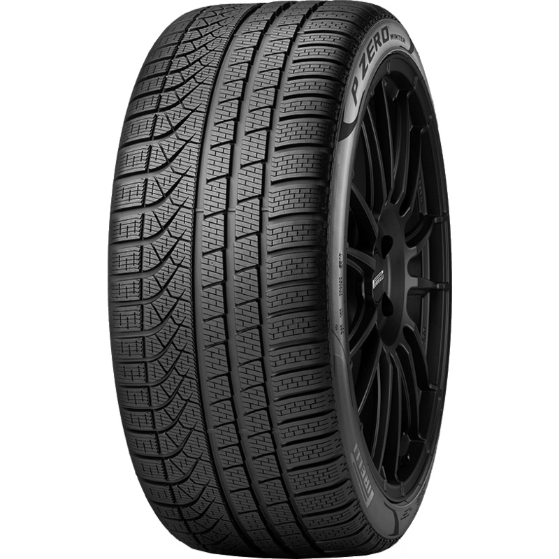 Шины Pirelli 245/45R20 103V XL P Zero Winter NF0 Elect TL