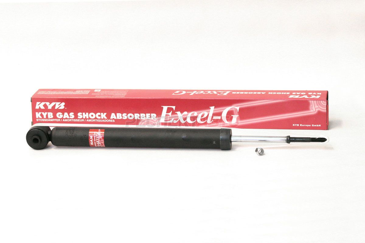 Амортизатор задний (газ/масло)