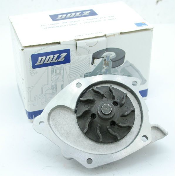 Помпа водяная