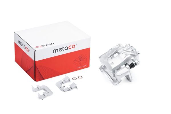 Суппорт тормозной передний правый