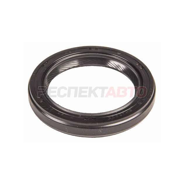 Сальник коленвала передний