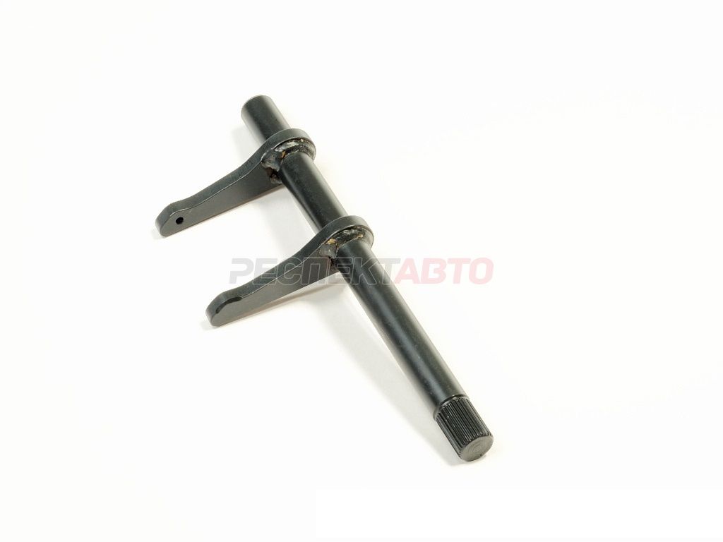 Вилка сцепления (вал) 