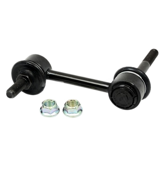 Стойка стабилизатора заднего