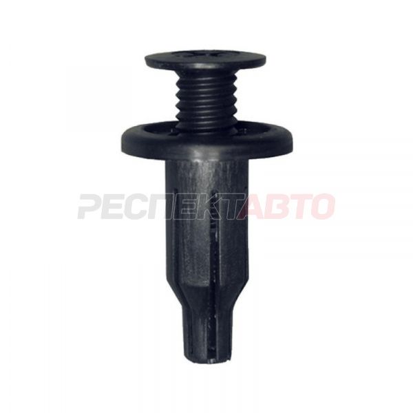 Пистон бампера переднего