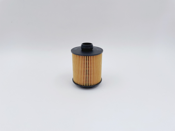 Фильтр масляный 