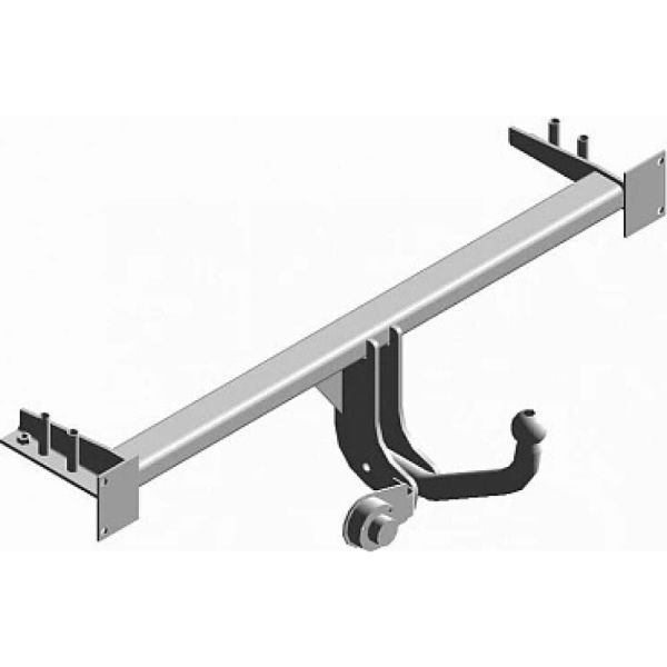 Фаркоп Chevrolet Lacetti 