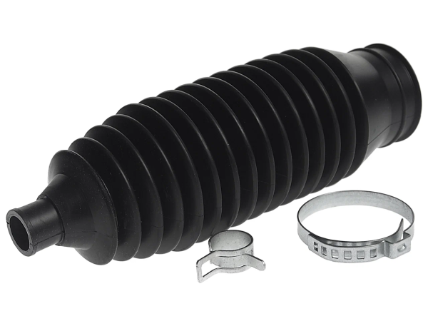 Пыльник тяги рулевой