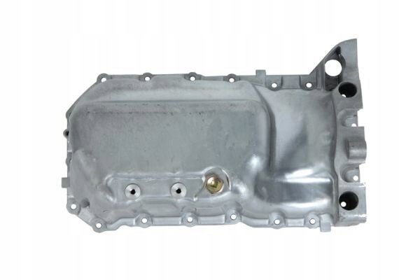 Поддон двигателя